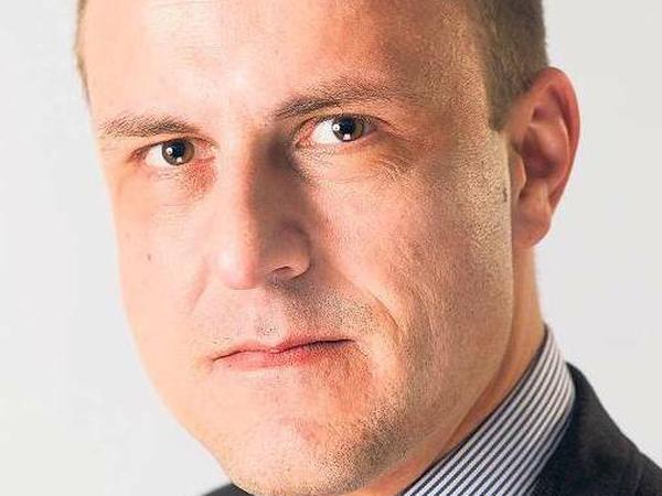  Peter Neumann (39), leitet das International Center for the Study of Radicalization and Political Violence am King’s College in London. Er hat in Berlin, Belfast und in den USA studiert.
