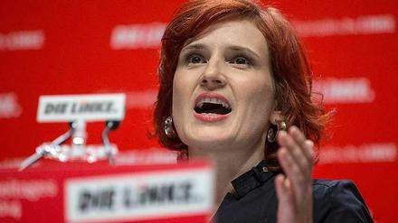 Katja Kipping