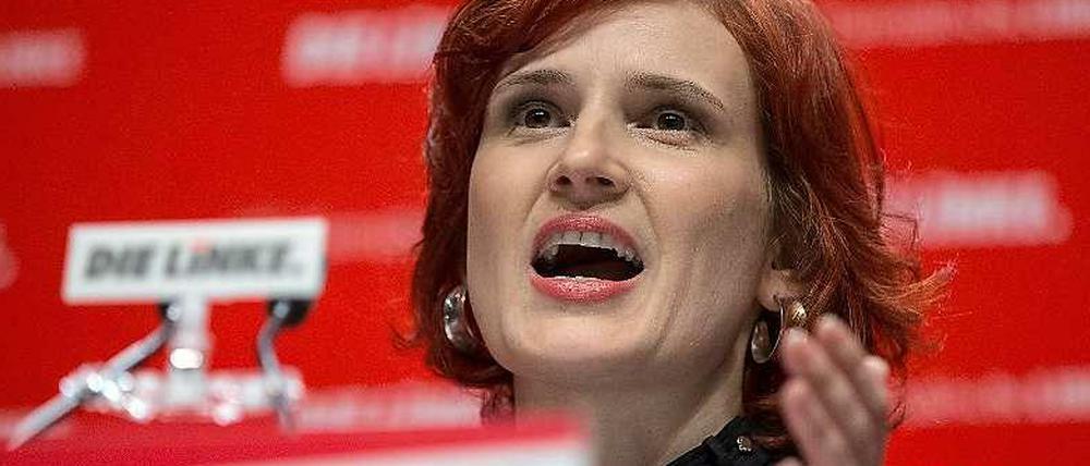 Katja Kipping