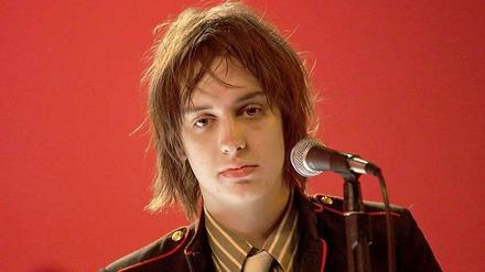 Julian Casablancas