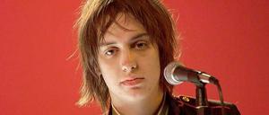 Julian Casablancas