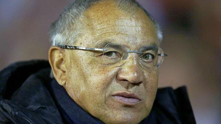 Geht Felix Magath nach Bosnien?