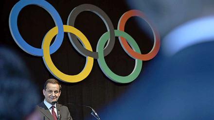 Es ist offiziell: Deutschland bewirbt sich um die Olympischen Spiele.