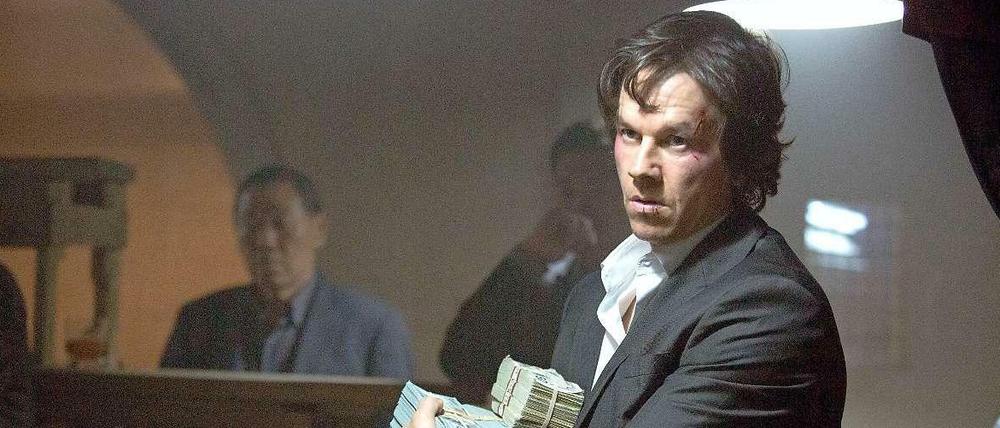 Mark Wahlberg