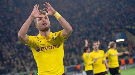 Ciro Immobile.