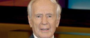 Klaus von Dohnanyi (SPD)