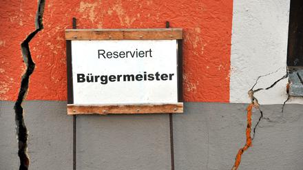 Berliner regieren nicht nur in ihrer Heimatstadt. 