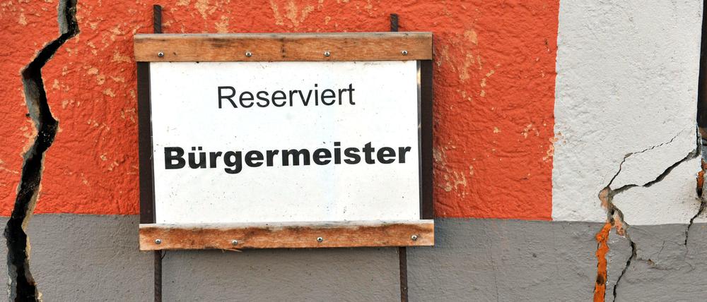 Berliner regieren nicht nur in ihrer Heimatstadt. 