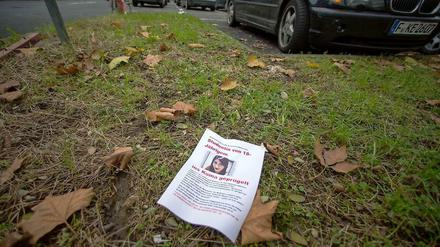 Die Internet-Community ist empört und traurig über das Schicksal der 22-jährigen Studentin Tugce A.