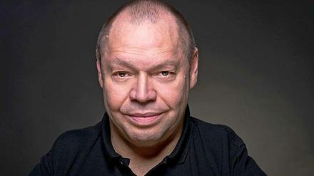 Der Sämger Thomas Quasthoff (55)