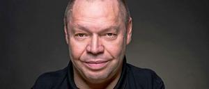 Der Sämger Thomas Quasthoff (55)