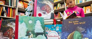 Pankower Buchhändler haben ihre schönsten Buchtipps für Kinder und Erwachsene zusammengestellt.