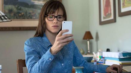 Jennifer Garner in einer Szene aus Jason Reitmans "#Zeitgeist".