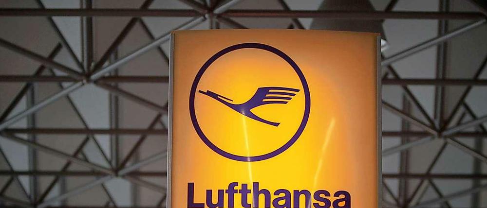 Der Streit zwischen VC und Lufthansa ist festgefahren. 