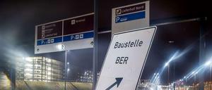 Obwohl am Flughafen BER noch keine Flüge abheben, hat ein Gericht bereits über die zukünftigen Flugrouten entschieden.