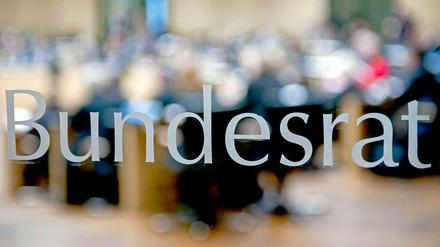 Bundesrat setzt Forderungen durch.