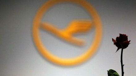 Die Lufthansa kündigt neue Streiks für Donnerstag an.