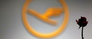 Die Lufthansa kündigt neue Streiks für Donnerstag an.