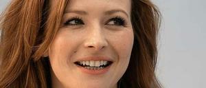 Katrin Bauerfeind (32) ist Journalistin und hat ein Buch über das "Scheitern" geschrieben.