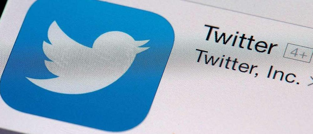 Twitter und Facebook werden immer wichtiger für die Bundesregierung.
