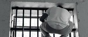 Fünf Jahre, maximal. Das Jugendgefängnis San Fernando im Süden von Mexiko City. 