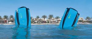 Abgetaucht. Urlauber machen sich in Marsa Alam und anderen Strandresorts an Ägyptens Küsten rar. Deutsche Veranstalter gehen jedoch in die Offensive. 