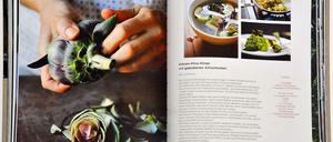 Gartenküche von Barbara Bonisolli