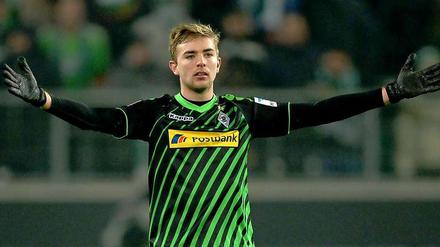 Christoph Kramer.