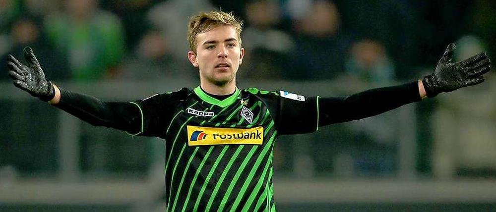Christoph Kramer.