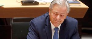 Aus und vorbei. Doch Klaus Wowereit hat es Spaß gemacht, Regierender Bürgermeister von Berlin gewesen zu sein.