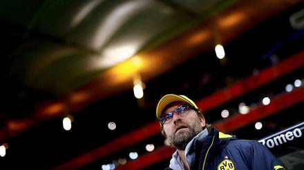 Jürgen Klopp.