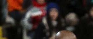 Lionel Messi hat jetzt 74 Mal in der Champions League getroffen.