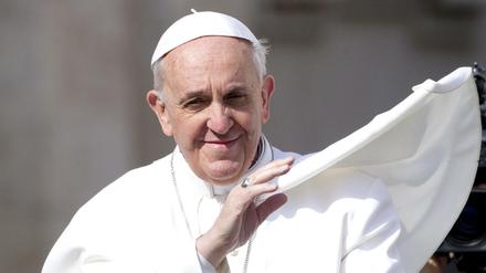 Papst Franziskus als „Botschafter des Satans“? So zitiert die islamistische Zeitung Yeni Akit den Papstattentäter Ali Agca.