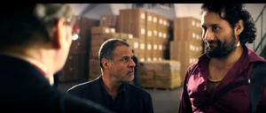 Der DHV möchte den Cannabishandel nicht Kriminellen überlassen.