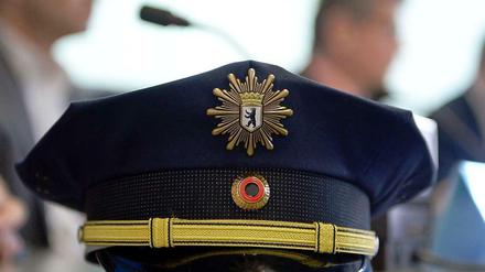 Die Polizeidirektion 6 in Berlin hat einen neuen Chef.