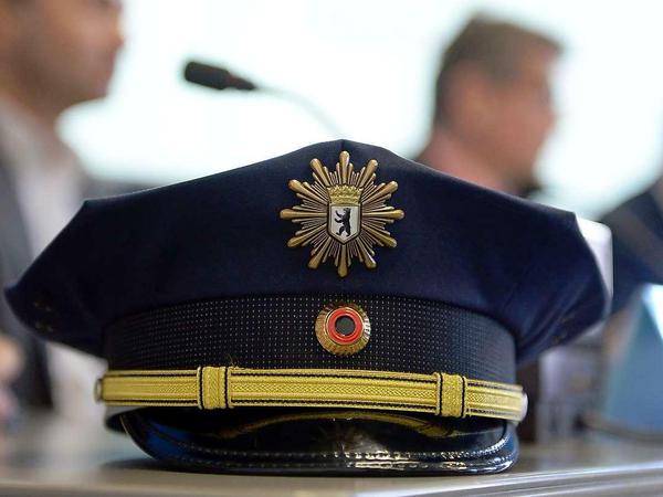 Die Polizeidirektion 6 in Berlin hat einen neuen Chef.