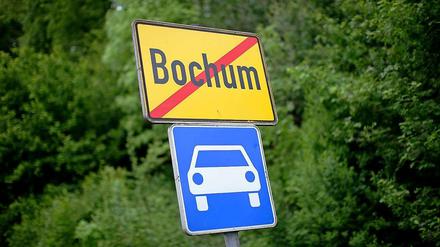Abschied. Nach 52 Jahren schließt das Opel-Werk in Bochum.