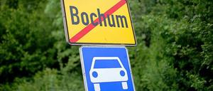 Abschied. Nach 52 Jahren schließt das Opel-Werk in Bochum.