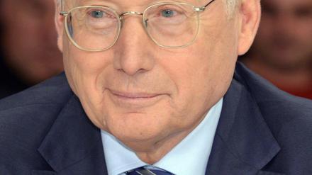 Stefan Aust