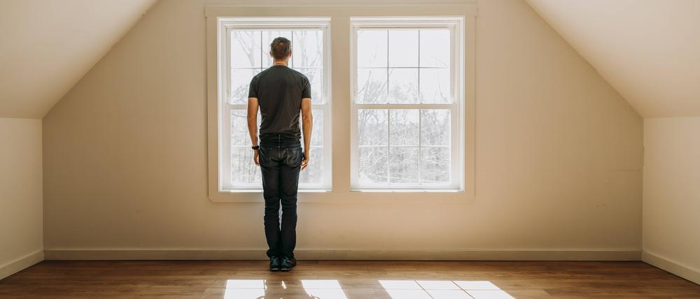 Die Nachfrage nach Immobilien ist ungebrochen