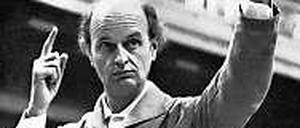 Ferenc Fricsay, 1914 - 1963