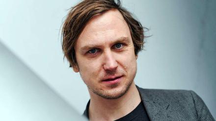 Lars Eidinger.