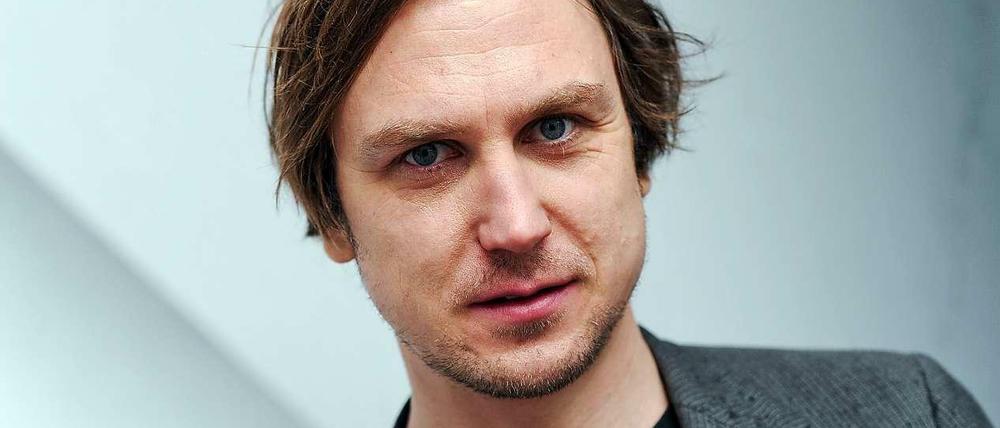 Lars Eidinger.