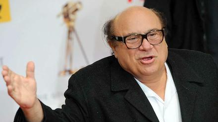Danny DeVito.