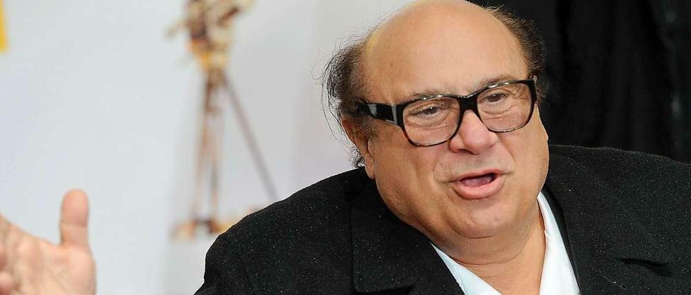 Danny DeVito.