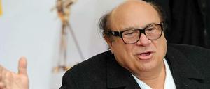 Danny DeVito.