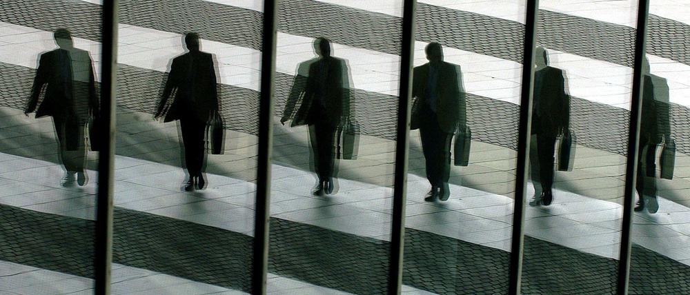 Alle freiwilligen Selbstverpflichtungen der Wirtschaft haben nichts genutzt. Die Männer regieren weiter. Nun kommt die gesetzliche Frauenquote.