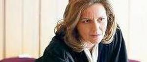 „Fantastisch“: Martina Gedeck bekam viel Lob für ihre Rolle als Richterin.