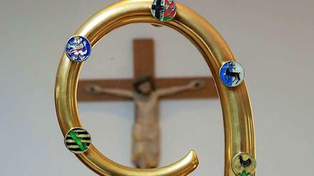 Die Katholische Kirche darf laut Bundesverfassungsgericht katholische wiederverheiratete Chefärzte entlassen und nichtkatholische besser behandeln.