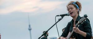 Betrachtet man die vielen Höhenflüge Berlins, wird einem ganz schwindlig.